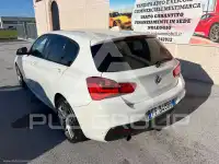 2016 BMW 118