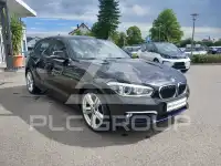 2016 BMW 118