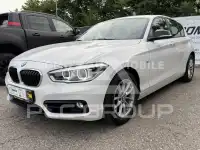 2016 BMW 118