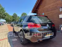 2016 BMW 118