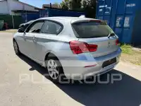 2016 BMW 118