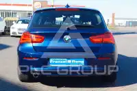 2016 BMW 118