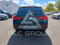 2016 BMW 118