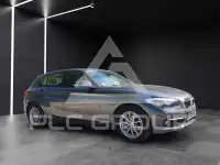 2016 BMW 118