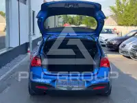 2016 BMW 118