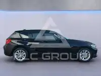 2016 BMW 118