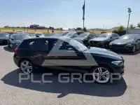 2016 BMW 118