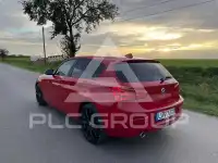 2016 BMW 118
