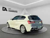 2016 BMW 118