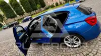2016 BMW 118