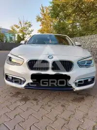 2016 BMW 118