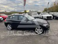 2016 BMW 118