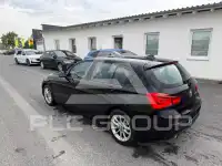 2016 BMW 118