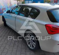 2016 BMW 118