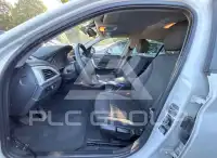 2016 BMW 118