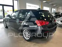 2016 BMW 118
