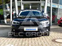 2016 BMW 118