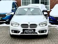 2016 BMW 118