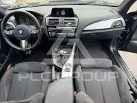 2016 BMW 118
