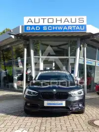 2016 BMW 118