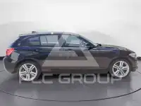 2016 BMW 118