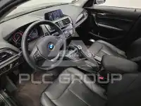 2016 BMW 118