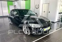 2016 BMW 118