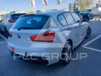 2016 BMW 118