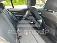2016 BMW 118