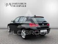2016 BMW 118