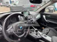 2016 BMW 118