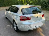 2016 BMW 118