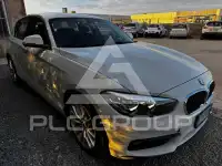 2016 BMW 118