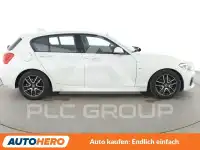 2016 BMW 118