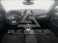 2016 BMW 118