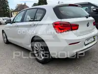 2016 BMW 118
