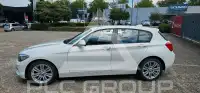 2016 BMW 118