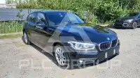 2016 BMW 118