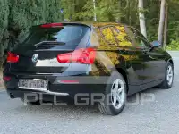2016 BMW 118