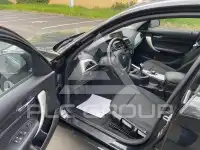 2016 BMW 118