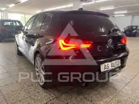 2016 BMW 118