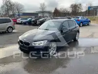 2016 BMW 118