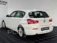 2016 BMW 118