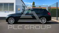 2016 BMW 118