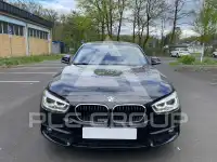 2016 BMW 118
