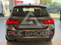 2016 BMW 118