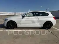 2016 BMW 118