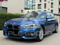 2016 BMW 118
