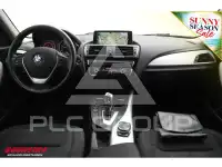 2016 BMW 118