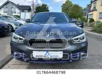 2016 BMW 118